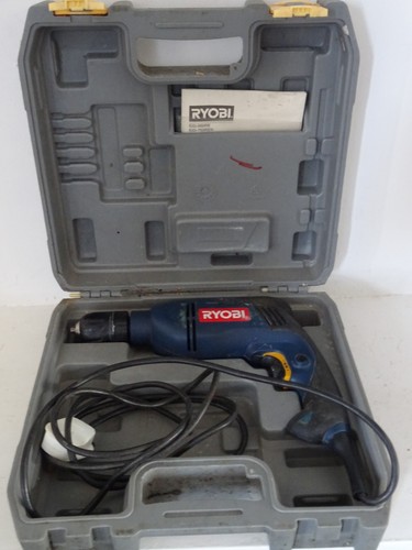Ryobi eid 500re - ryobi, eid-500re