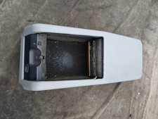 original Rollobox grau ohne Rollo Mercedes-Benz W124 W 124