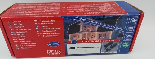Anschlusskabel für 1040 - , leds