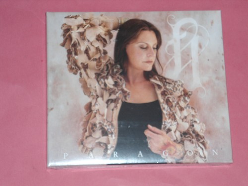 Floor jansen paragon - floor, cd