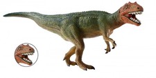 Dinosaurier giganotosaurus - dinosaurier,