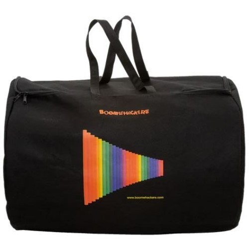 Boomwhackers duffle bag - boomwhackers,