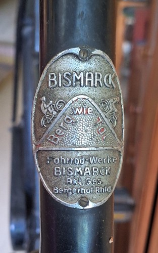 Transport fahrrad bismarck - fahrrad,