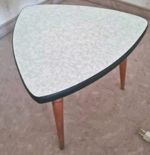 50er Jahre Nierentisch