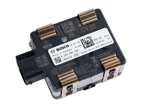 Bosch radarsensor passt für - bosch,