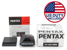 [Unbenutzt Box] PENTAX FA-2