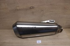 KTM Super Duke R 1290 Auspuff