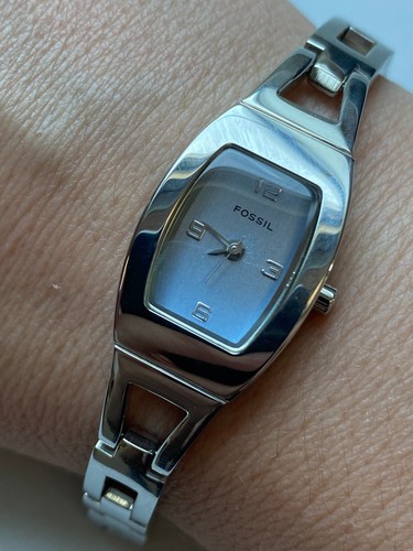 Fossil uhr 9304 - uhr, es-9304