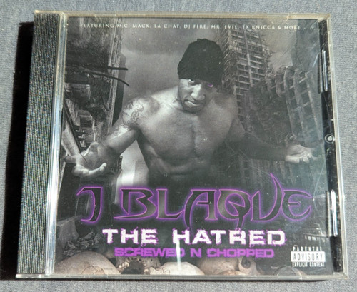 Memphis hip hop rar hirntot - hip,