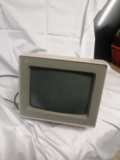 Vintage Monitor IBM 8513002