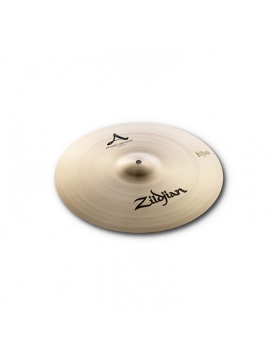 Zildjian medium thin crash - a,