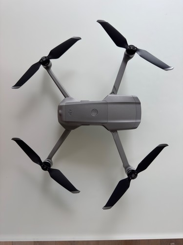 Dji mavic air - dji, more