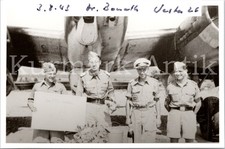 E170 Foto Wehrmacht Archiv Repro Luftwaffe Flugzeug Westa 26 Ju88 Feindflug Pilo
