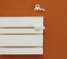 Endfeststeller 4mm für