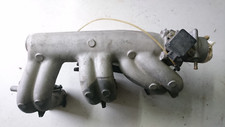 6 Zylinder Ansaugbrücke f