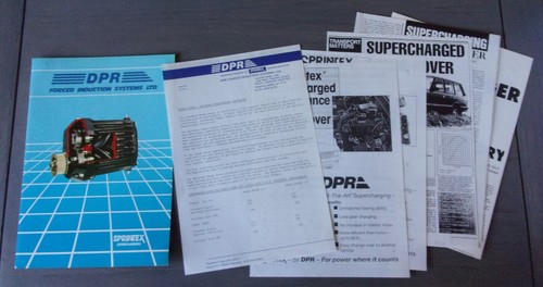 Range rover classic dvr - rover,