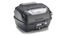 GIVI Topcase Koffer mit