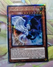 Drache des Lichts und der Finsternis / MP24-DE024 / QCSR / 1. Auflage / NearMint