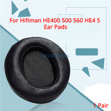 Replacement velour ear - velour, pads