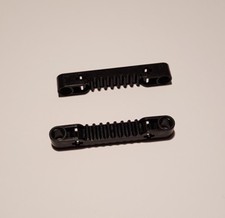 2x Lego NEU Technic Zahnstange