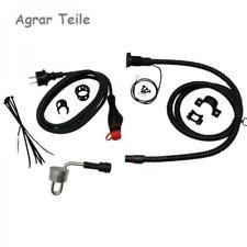 Fendt Motorvorwärmer Fendt 207, Fendt 208, Fendt 209, Fendt 210, Fendt 211 mit  