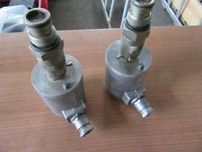 ORSTA Druckschalter CML 3 TGL 10952/02 Hydraulik  Hydraulikventil #H151#