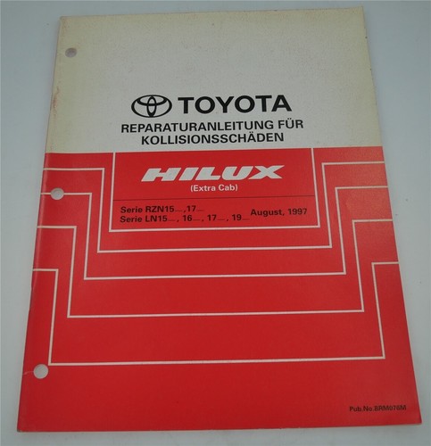 Toyota brm073m - toyota,