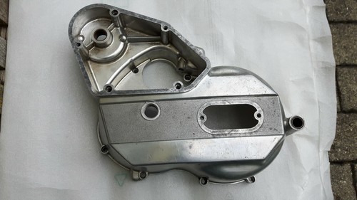 Motordeckel anlasser für - motordeckel,