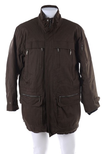 Klepper jacke aufgesetzte - klepper,