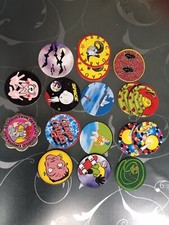 chupa chups caps und Collector