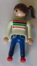 playmobil Frau Figur Mutter