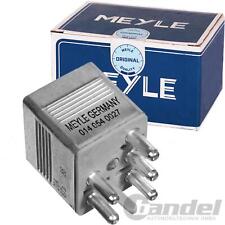 MEYLE MULTIFUNKTIONSRELAIS