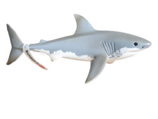 Schleich Weisser Hai 2012 NEU