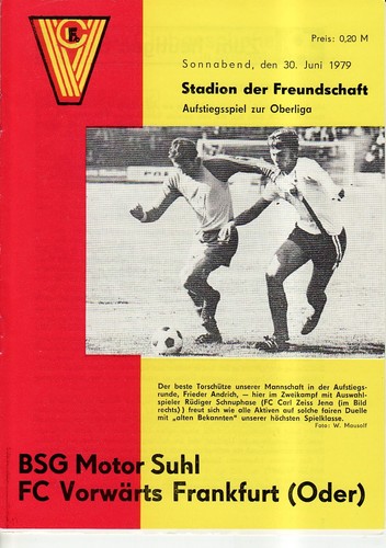 Fc vorwärts - ,