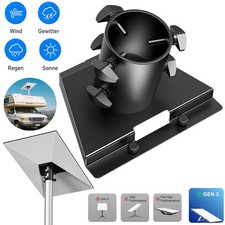 Starlink Gen 3 Mast Halterung