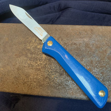 Rare, old collector's Knife -