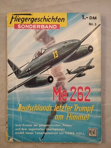 Fliegergeschichten sonderband - fliegergeschichten,