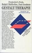 Gestalt therapie lebensfreude - gestalt-therapie:,
