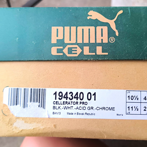 Puma cellerator pro - pro, herren