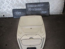 Ford Galaxy 2020 Handschuhfach