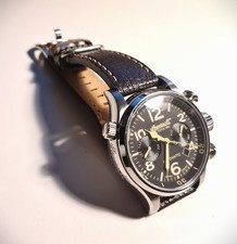 INGERSOLL Herren Uhr, Automatik gebraucht, LIMITED EDITION ! German Design