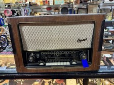 Telefunken Opus Works!