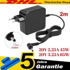 Netzteil für Lenovo IdeaPad