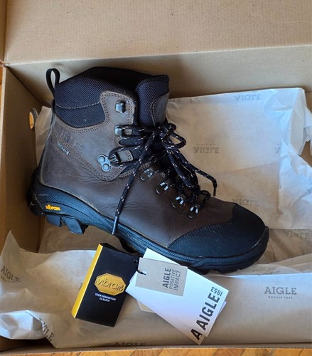 Aigle lanforse mdt - aigle,