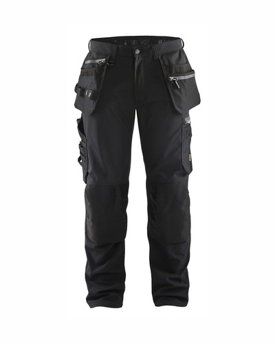Blakläder handwerker - ,