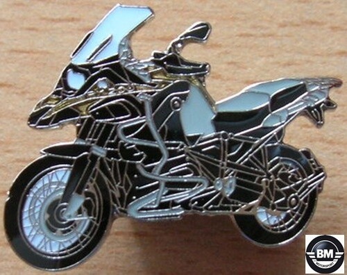 Pin bmw 1200 r1200gs - pin,