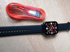 ✅ Ice Watch Ice Smart 3.0 - Black Schwarz Herren Armbanduhr 024299  ✅