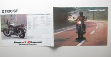 Original Prospekt Brochure