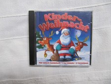 CD  Kinder- Weihnacht - 24
