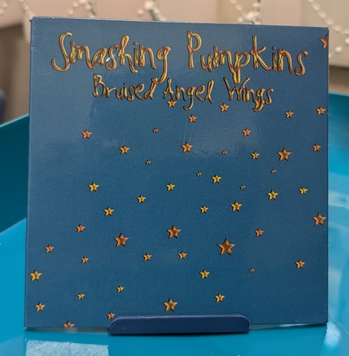 Smashing pumpkins bruised - smashing,